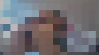 Teen takes the dildo anal until she cums