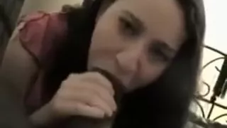 Nastka and black dick