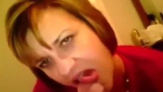 His wife treats her husband