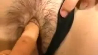 First, the conversation then fuck