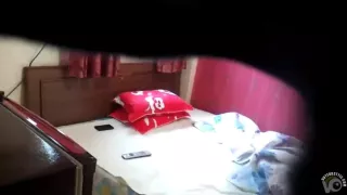 Horny Asian Slappers Enjoy Pleasuring Throbbing Weiners