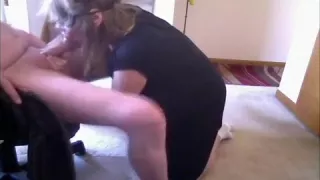 Incredible Amateur record with European, Amateur scenes