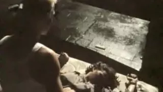 Crazy Amateur record with Fetish, BDSM scenes