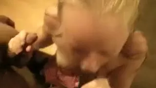 Fabulous Homemade record with Interracial, Small Tits scenes