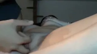 Crazy Homemade record with Small Tits, Shaved scenes