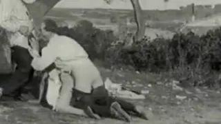 Best Homemade record with Brunette, Vintage scenes