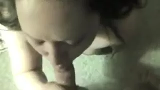 Unglaublicher Amateur-Clip mit POV, BBW-Szenen