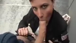 Fabulous Amateur video with POV, Outdoor scenes