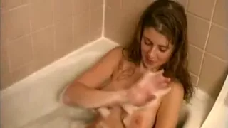 Exotic Homemade clip with Softcore, Solo scenes