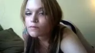 Incredible Amateur clip with Masturbation, College scenes