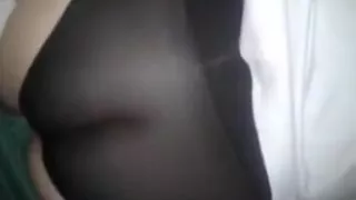 Incredible Amateur video with Webcam, Close-up scenes