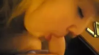 Crazy Homemade video with Blowjob, Brunette scenes