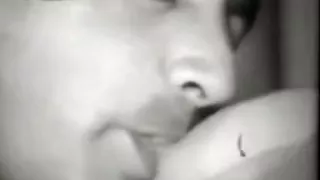 Amazing Homemade record with Close-up, Hairy scenes