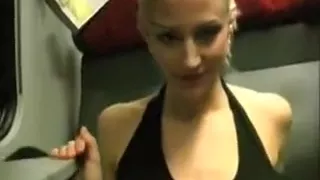 Exotic Homemade clip with German, Blonde scenes