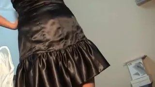 Incredible Amateur clip with Webcam, Solo scenes