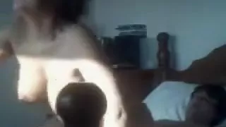 Horny Amateur clip with MILF, Big Tits scenes