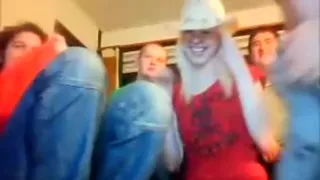 Hottest Homemade movie with German, Blonde scenes