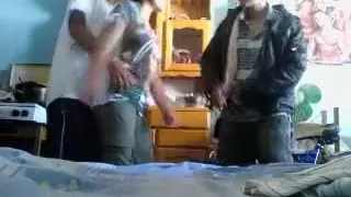 Horny Homemade movie with Threesome, Amateur scenes