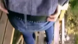 Amazing Homemade clip with Close-up, Outdoor scenes