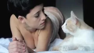 Incredible Homemade record with Non Nude, Piercing scenes