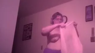 Crazy Homemade movie with Softcore, Big Tits scenes