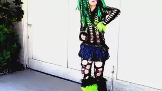 Fabulous Homemade clip with Non Nude, Solo scenes