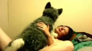 Best Amateur record with Brunette, Masturbation scenes