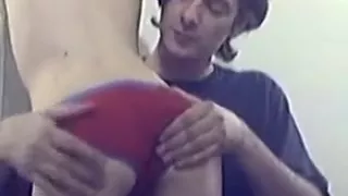 Best Homemade video with Softcore, Skinny scenes