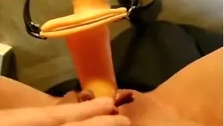 Fabulous Homemade movie with Solo, Toys scenes