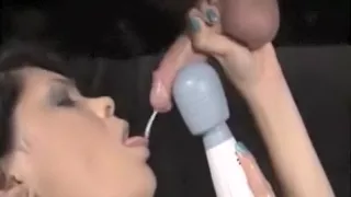 Fabulous Homemade movie with Fetish, Toys scenes