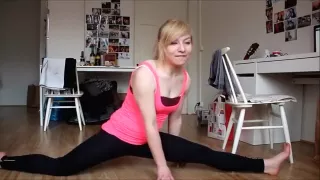 Incredible Homemade movie with Solo, Non Nude scenes