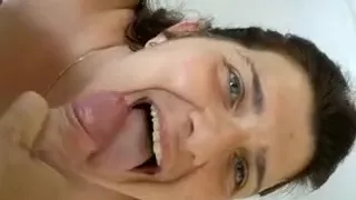 Hottest Amateur record with Mature, POV scenes