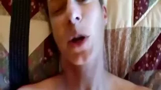 Amazing Amateur video with POV, Mature scenes