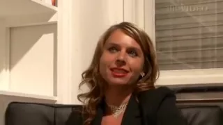 Fabulous Amateur movie with Toys, Stockings scenes