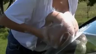 Horny Amateur video with Solo, Compilation scenes