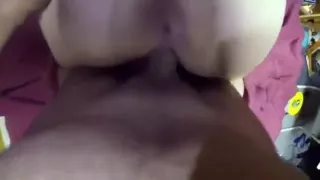 Amazing Amateur record with Close-up, Ass scenes