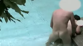 Amazing Homemade movie with Outdoor, Voyeur scenes