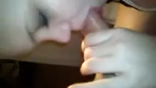 Incredible Homemade movie with POV, Blowjob scenes