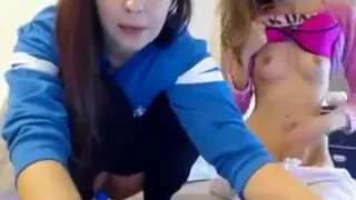 Best Homemade movie with Masturbation, Webcam scenes