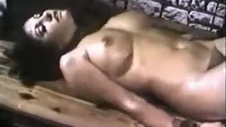 Incredible Amateur clip with Vintage, Compilation scenes