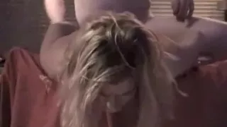 Exotic Amateur video with Doggy Style, MILF scenes