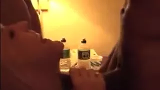 Hottest Homemade movie with Interracial, Blowjob scenes