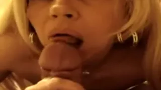 Fabulous Homemade video with POV, Blonde scenes