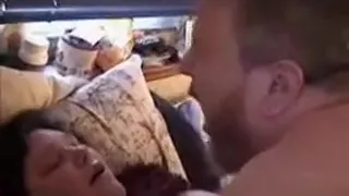 Fabulous Homemade clip with Mature, BBW scenes