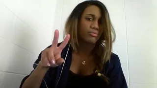 Hottest Homemade clip with Solo, Ebony scenes