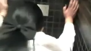 Fabulous Amateur clip with Doggy Style, POV scenes