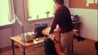 Exotic Homemade movie with Vintage, Doggy Style scenes