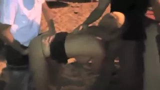 Horny Amateur movie with Big Tits, Doggy Style scenes