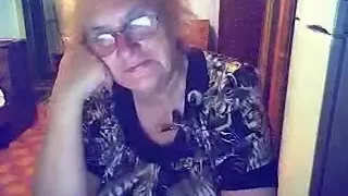 Fabulous Homemade movie with Webcam, Softcore scenes