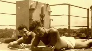 Hottest Amateur Gay record with Vintage scenes
